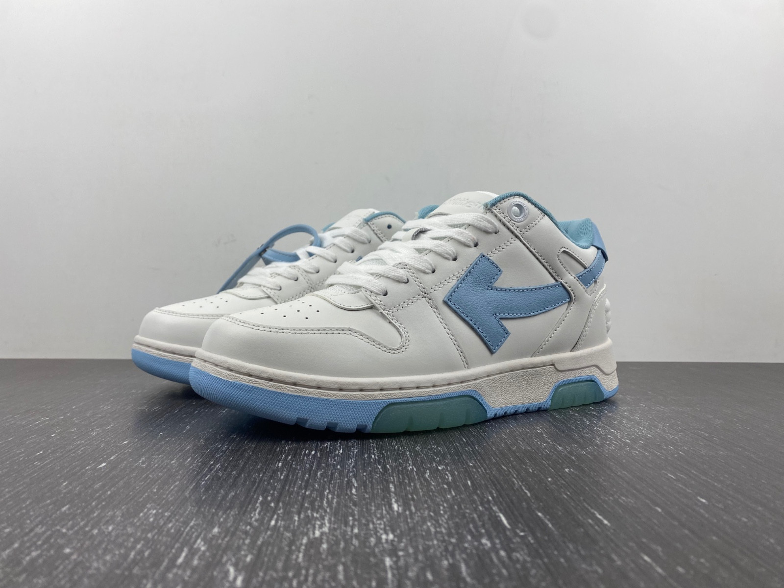 owt out of office sneakers