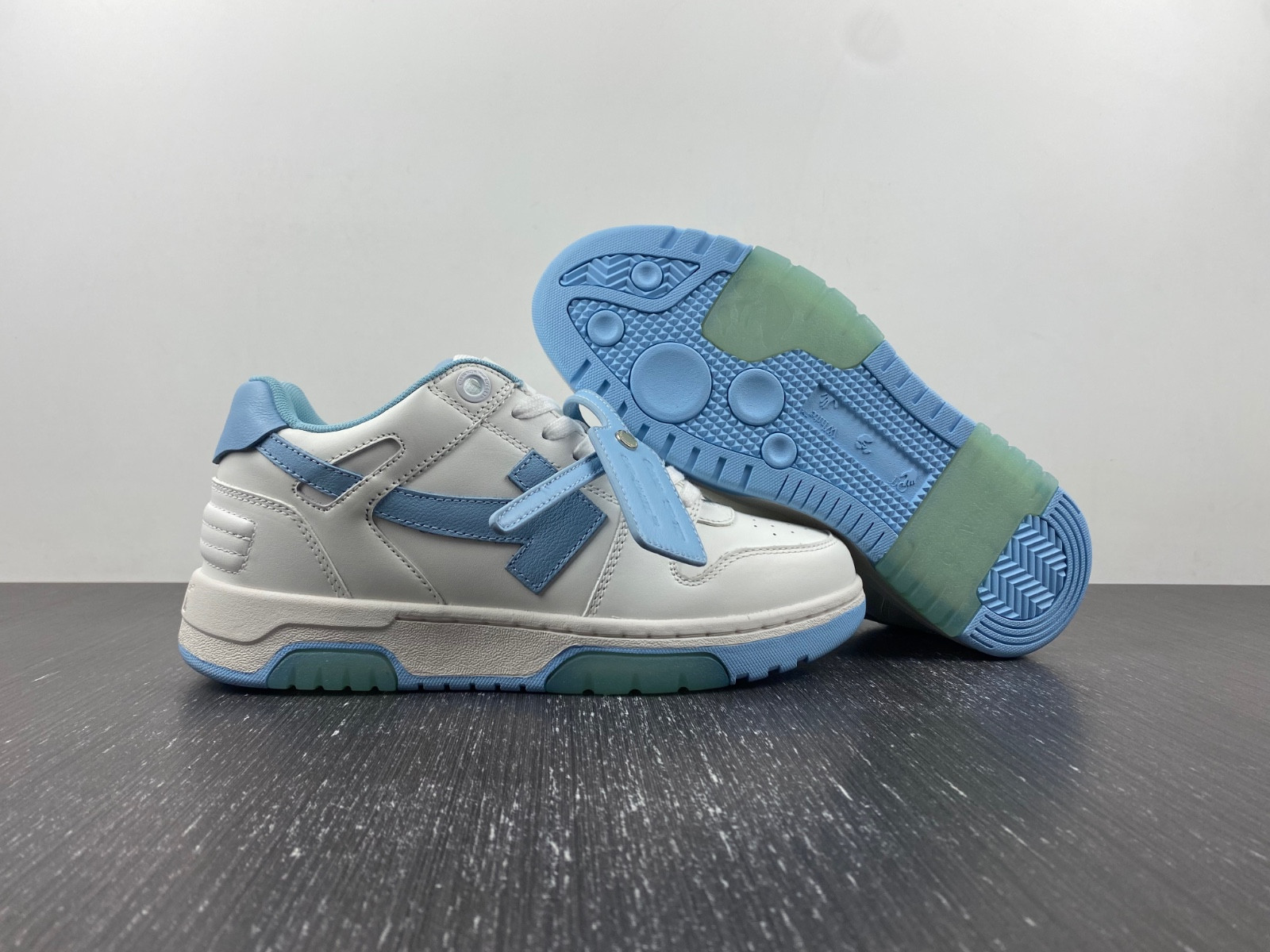 owt out of office sneakers