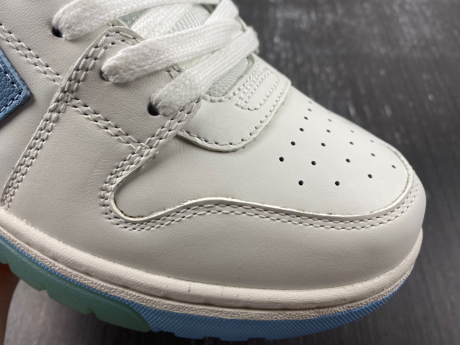 owt out of office sneakers