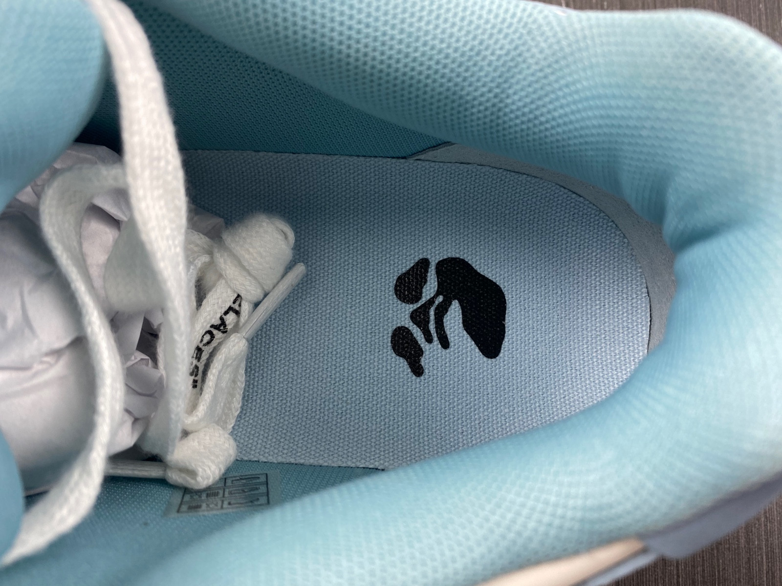 owt out of office sneakers