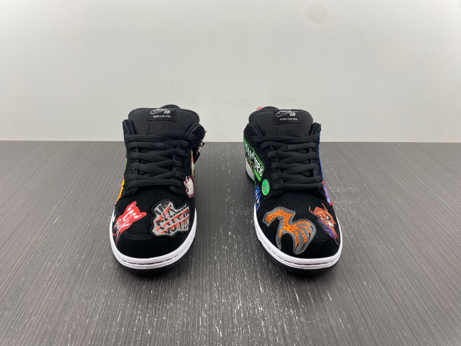 nike sb dunk low neckFa*e - dq4488-001