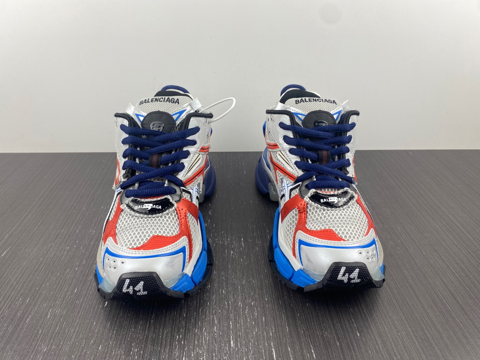 Ba*len*cia*ga runner sneaker