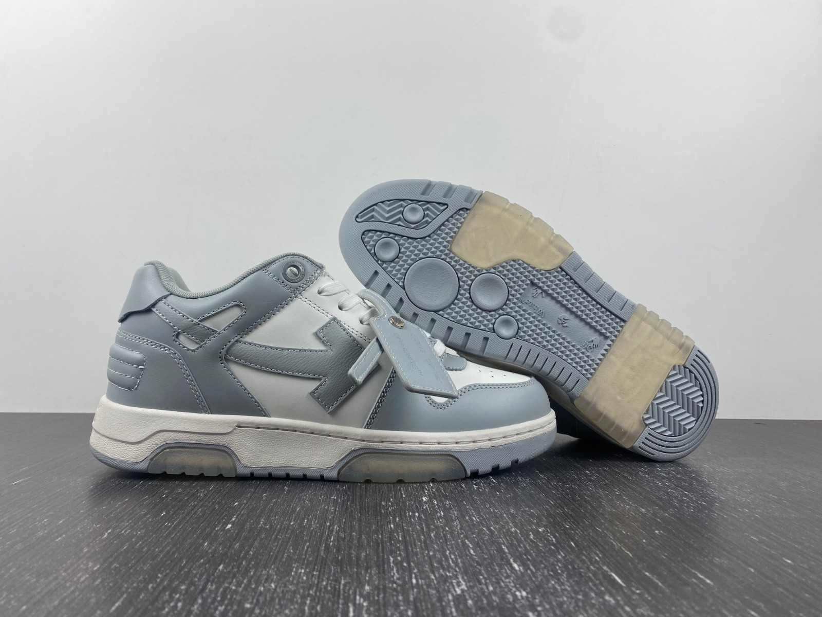 owt out of office sneakers