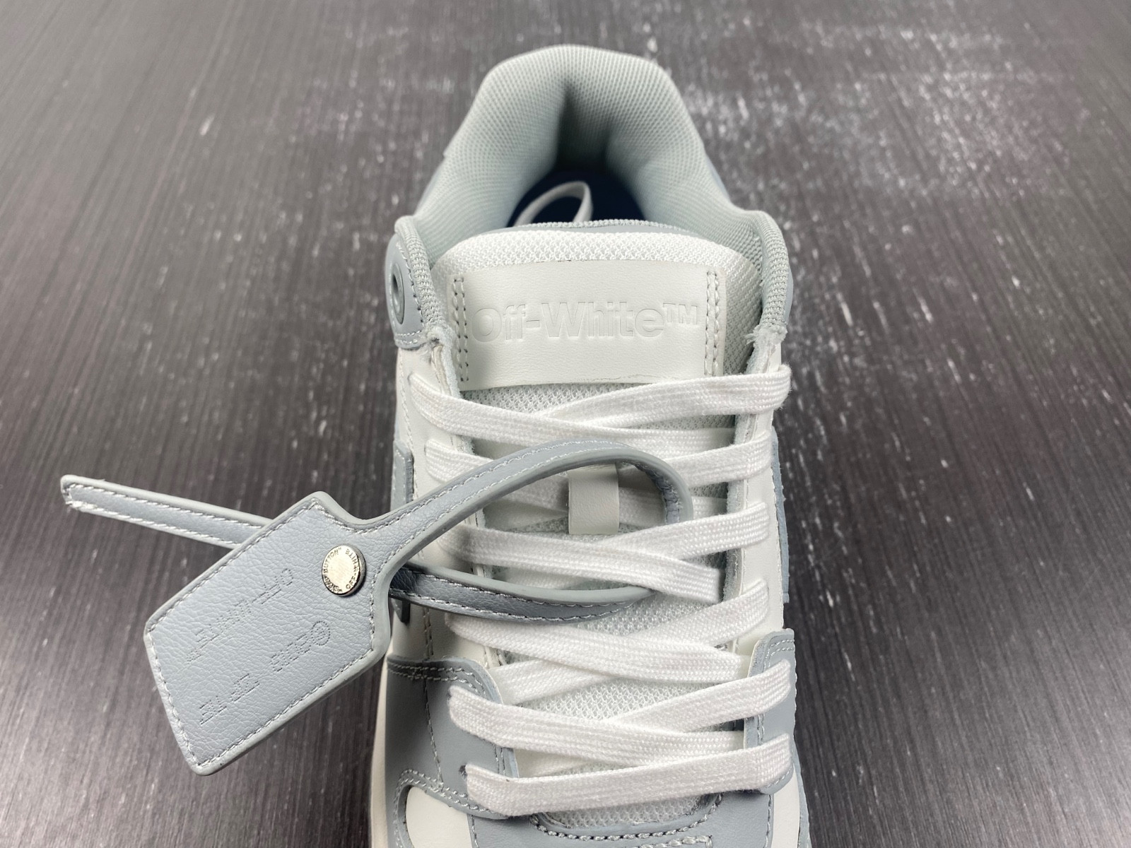 owt out of office sneakers