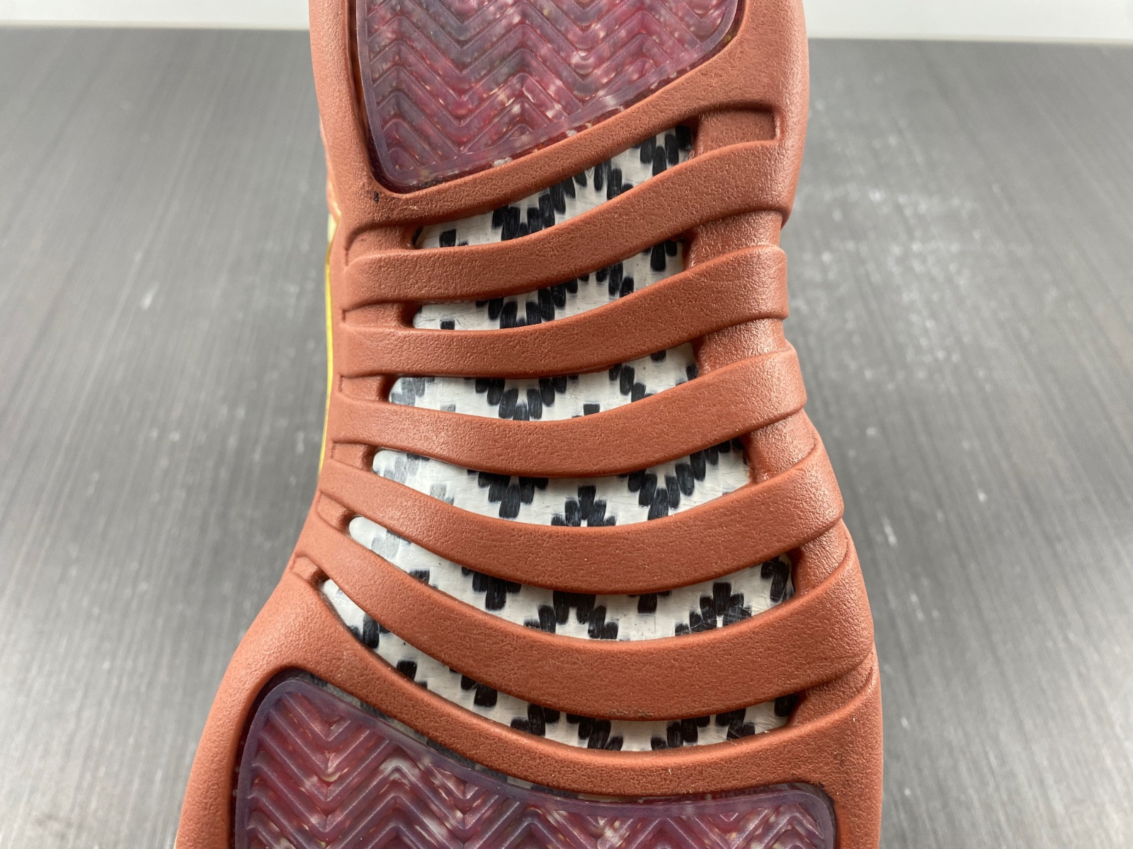 jordan 12 retro eastside golf - dv1758-108