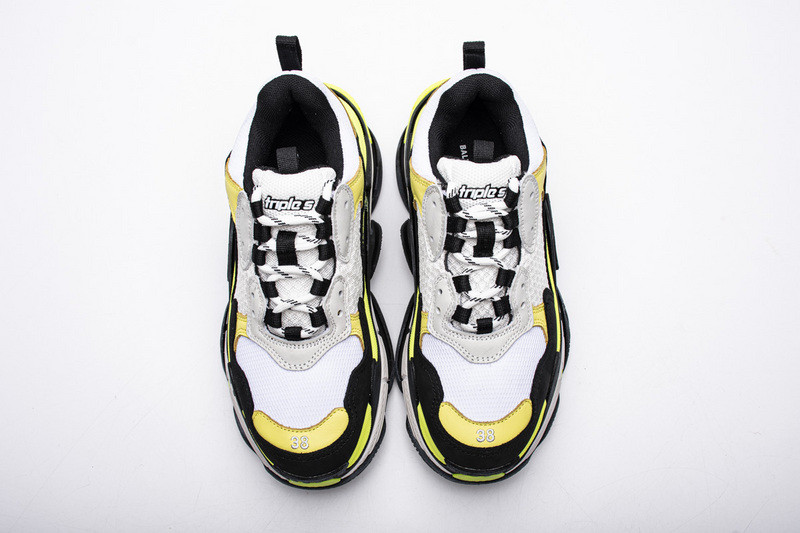 Ba*len*cia*ga triple s 512178w09t19000