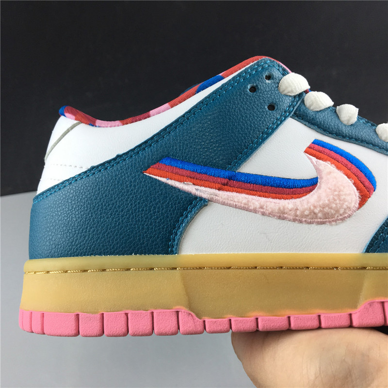 nike sb dunk low cn4507-105