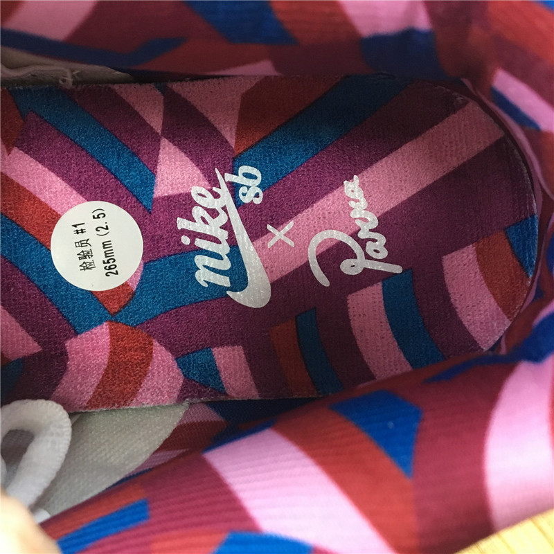 nike sb dunk low cn4507-105