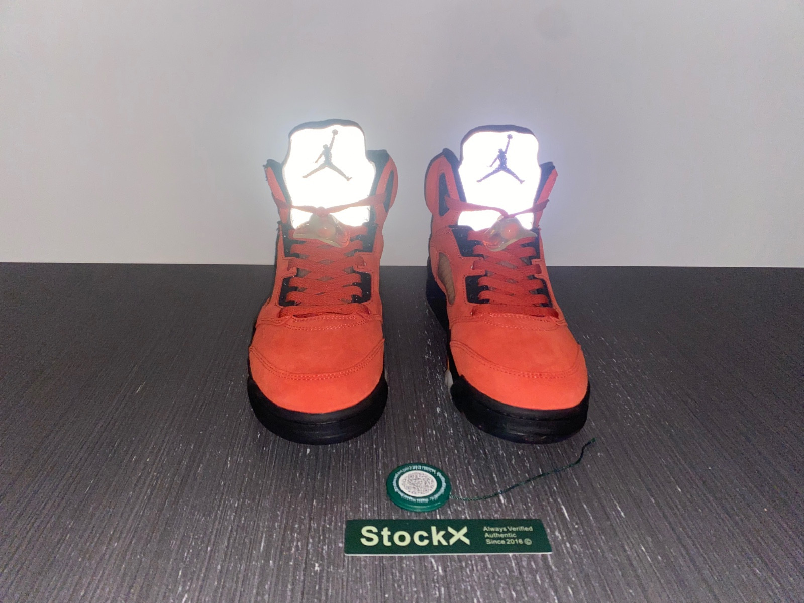 air jordan 5 “dunk on mars” do9336-800