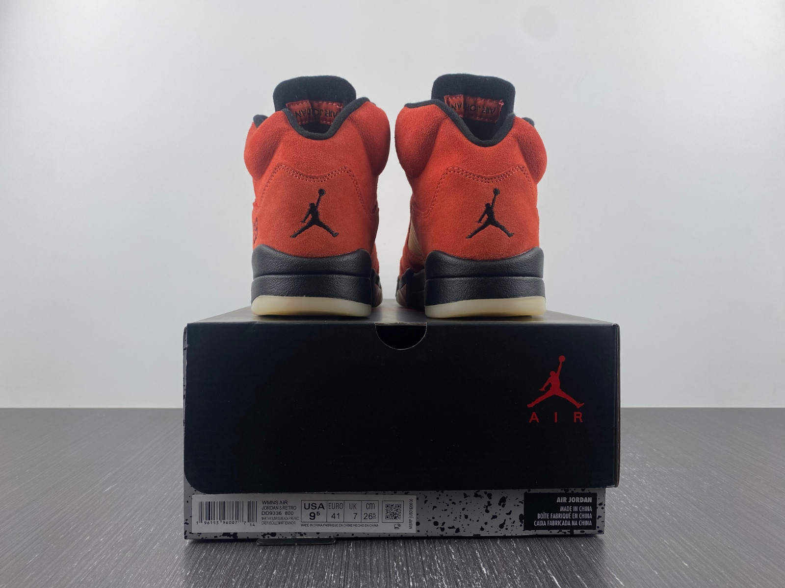air jordan 5 “dunk on mars” do9336-800