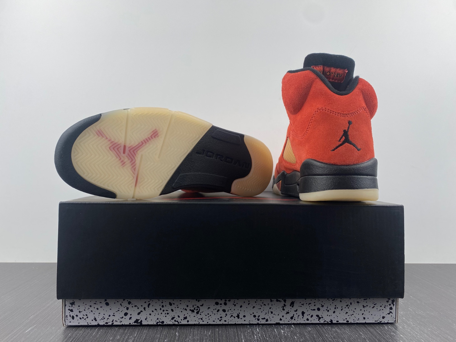 air jordan 5 “dunk on mars” do9336-800