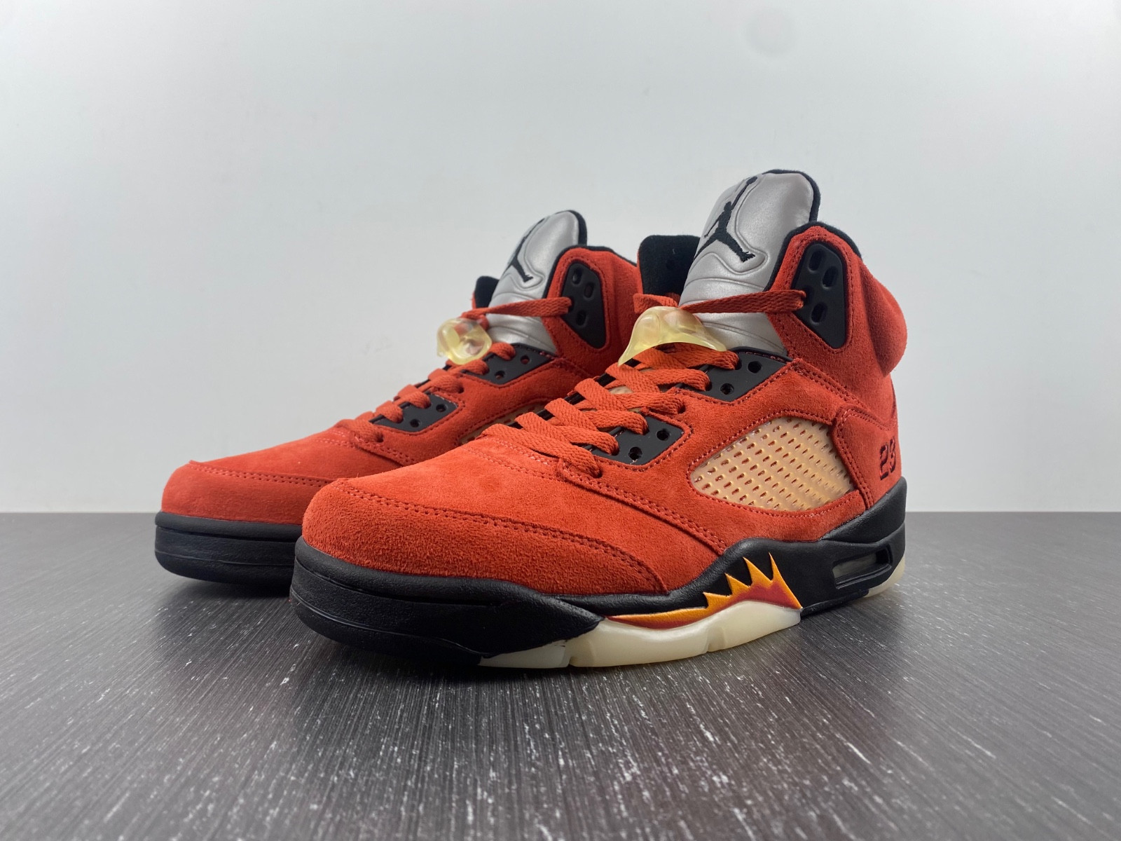 air jordan 5 “dunk on mars” do9336-800