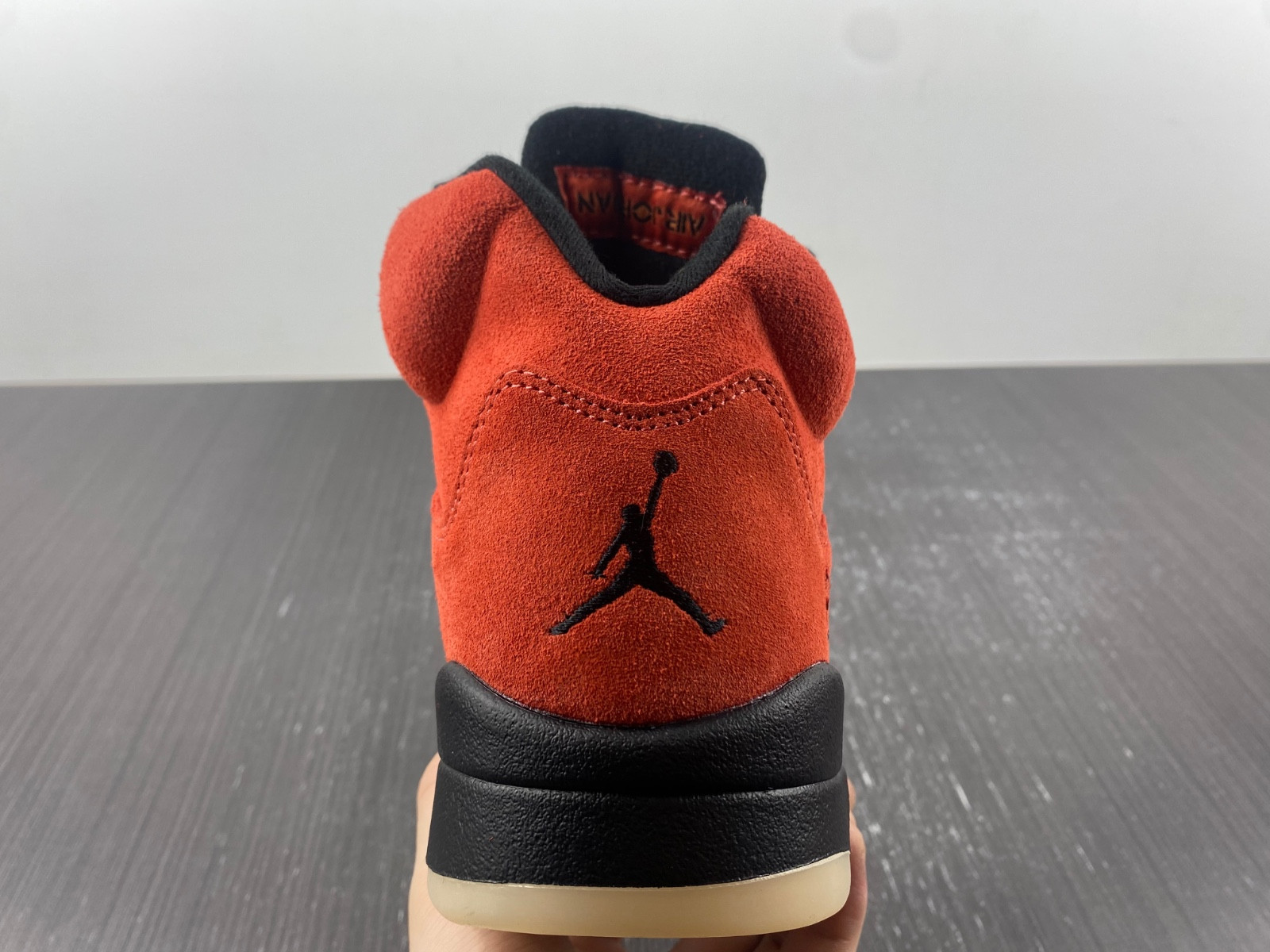 air jordan 5 “dunk on mars” do9336-800