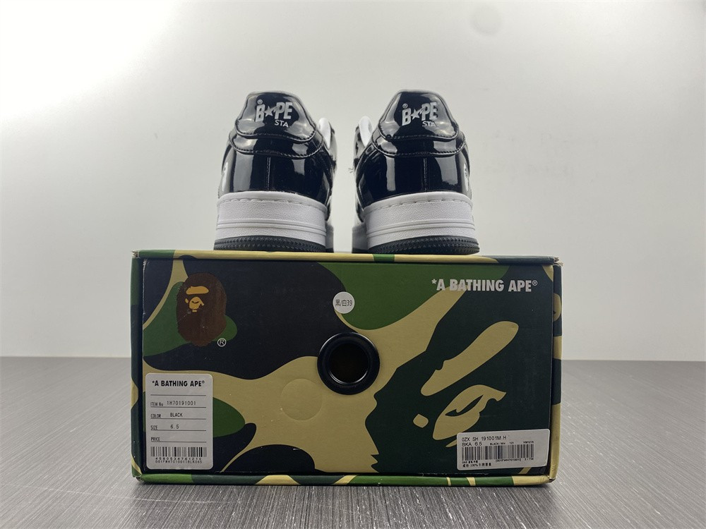 bape sneakers