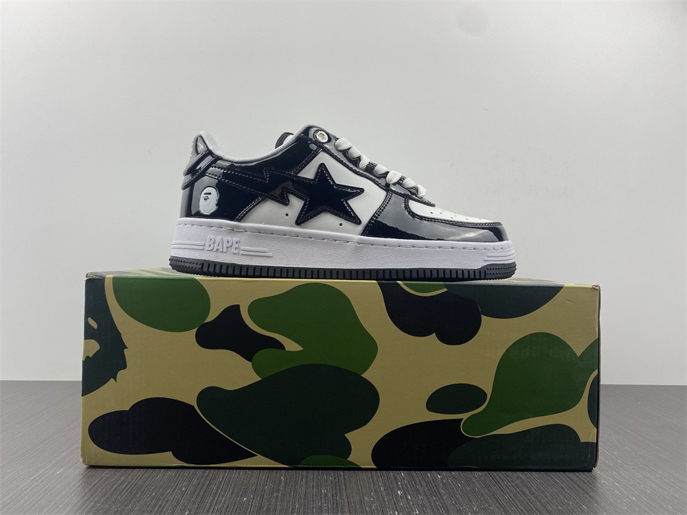 bape sneakers