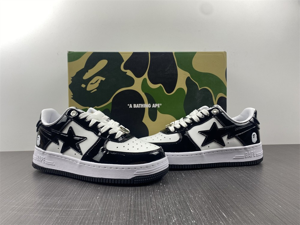 bape sneakers