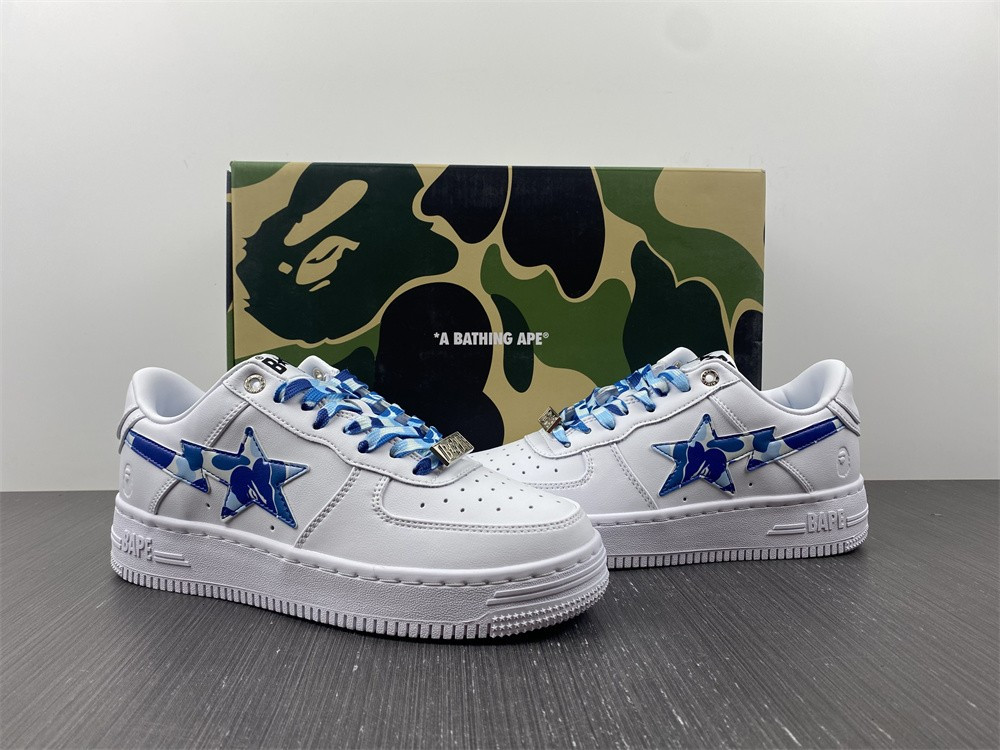 bape sneakers