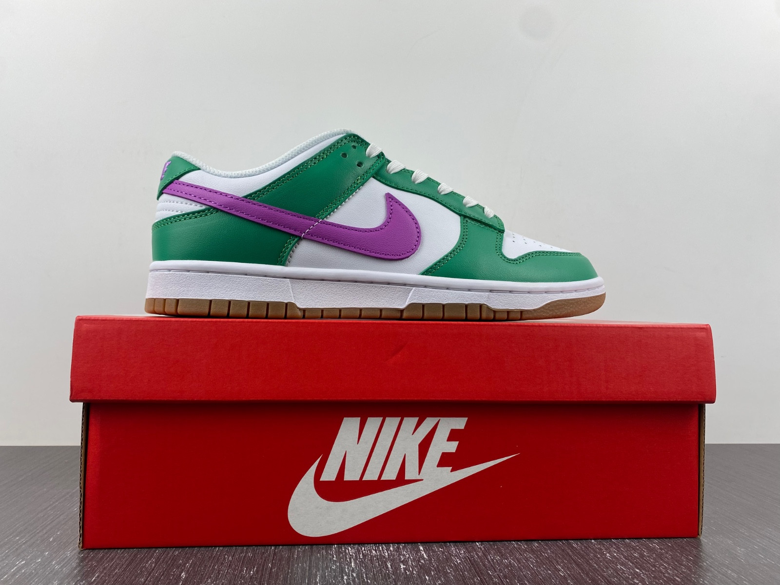nike dunk low "joker" fd9922-151