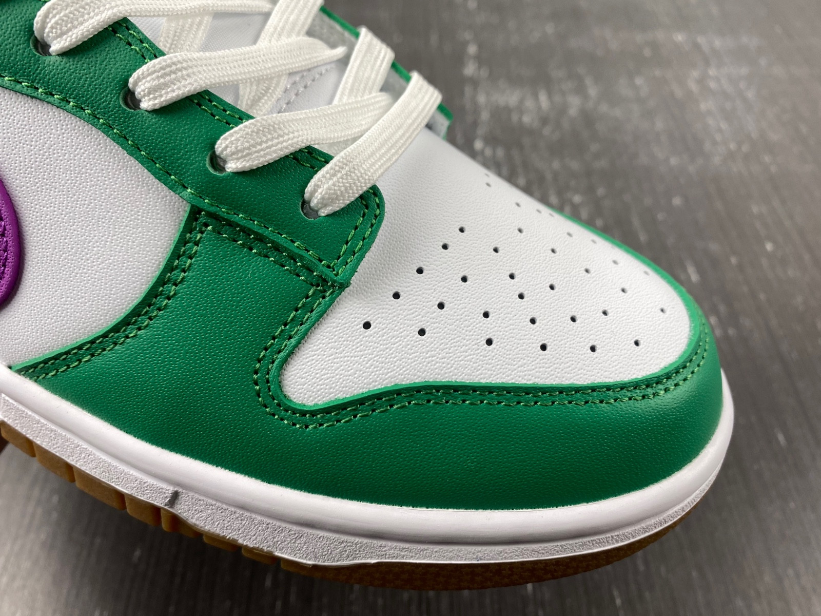 nike dunk low "joker" fd9922-151