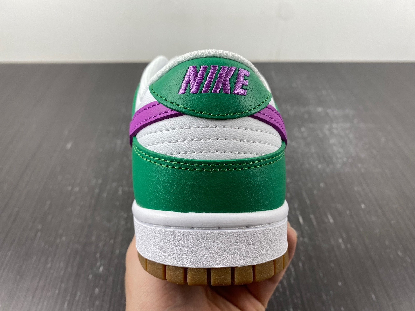 nike dunk low "joker" fd9922-151