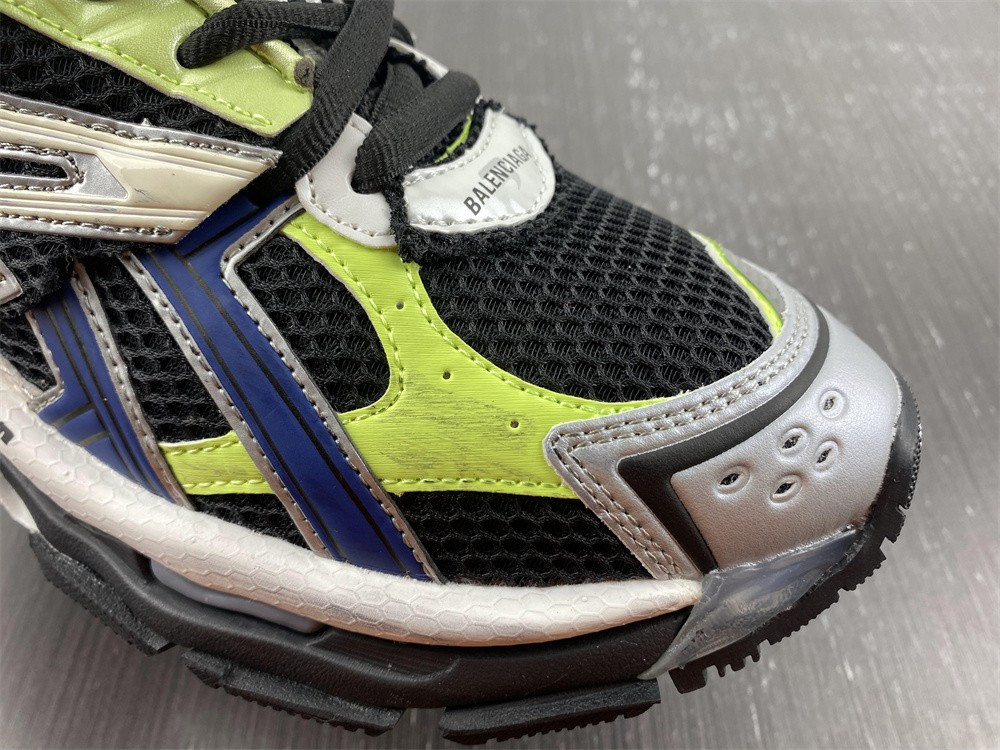 Ba*len*cia*ga runner sneaker