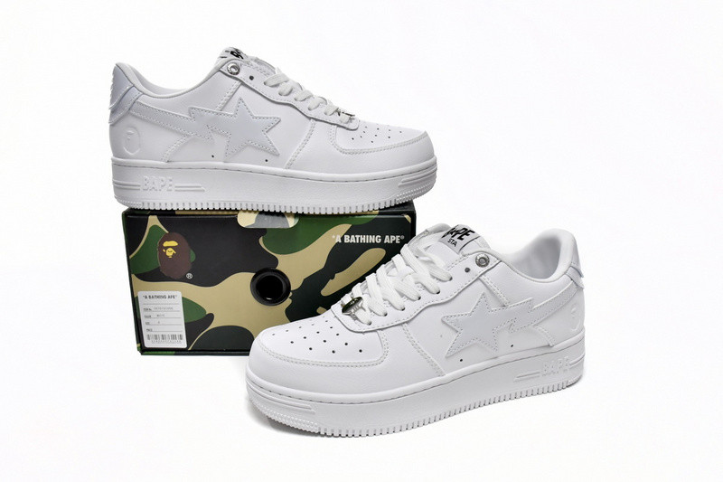 bape sneakers