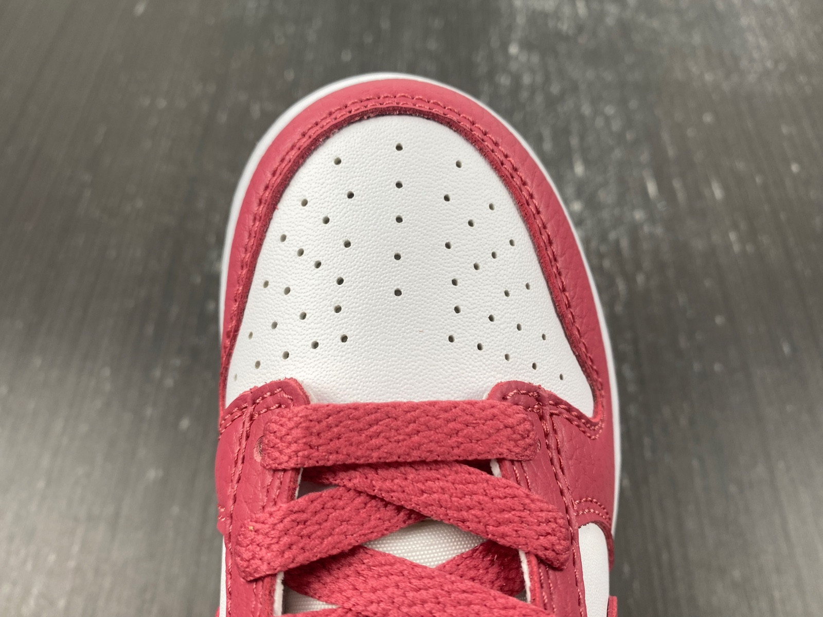 nike dunk low white gypsy rose (ps) kids
