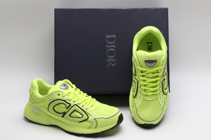 dioc b30 trainer sneaker