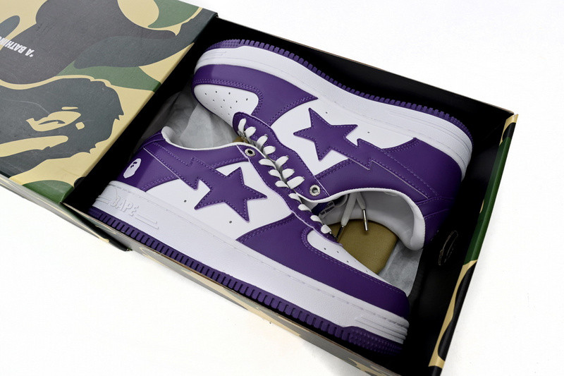 bape sneakers