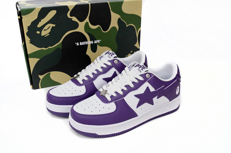 bape sneakers