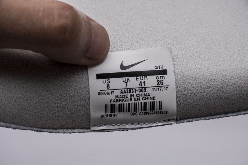 air vapormax owt black aa3831-002