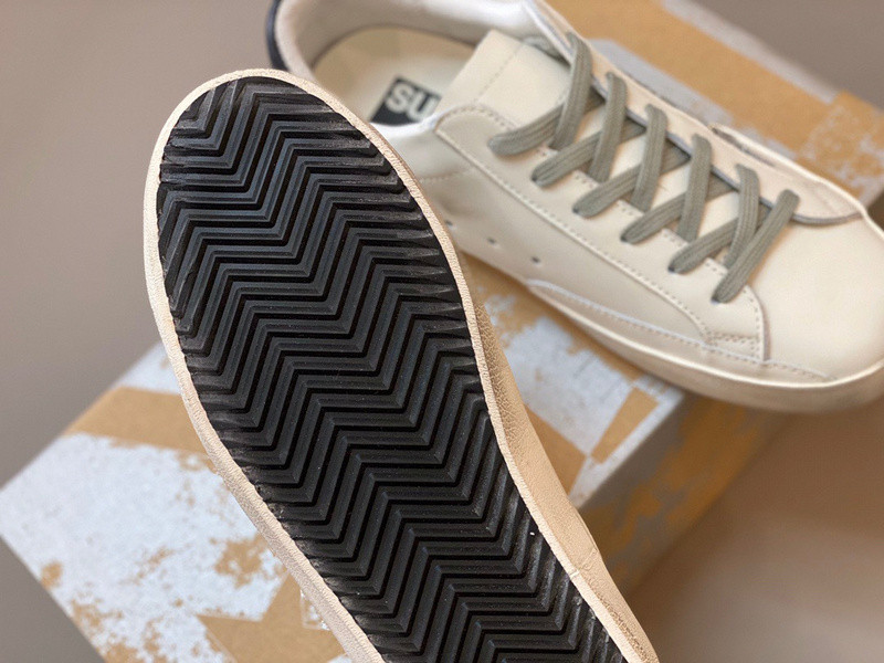 goldn gose sneaker