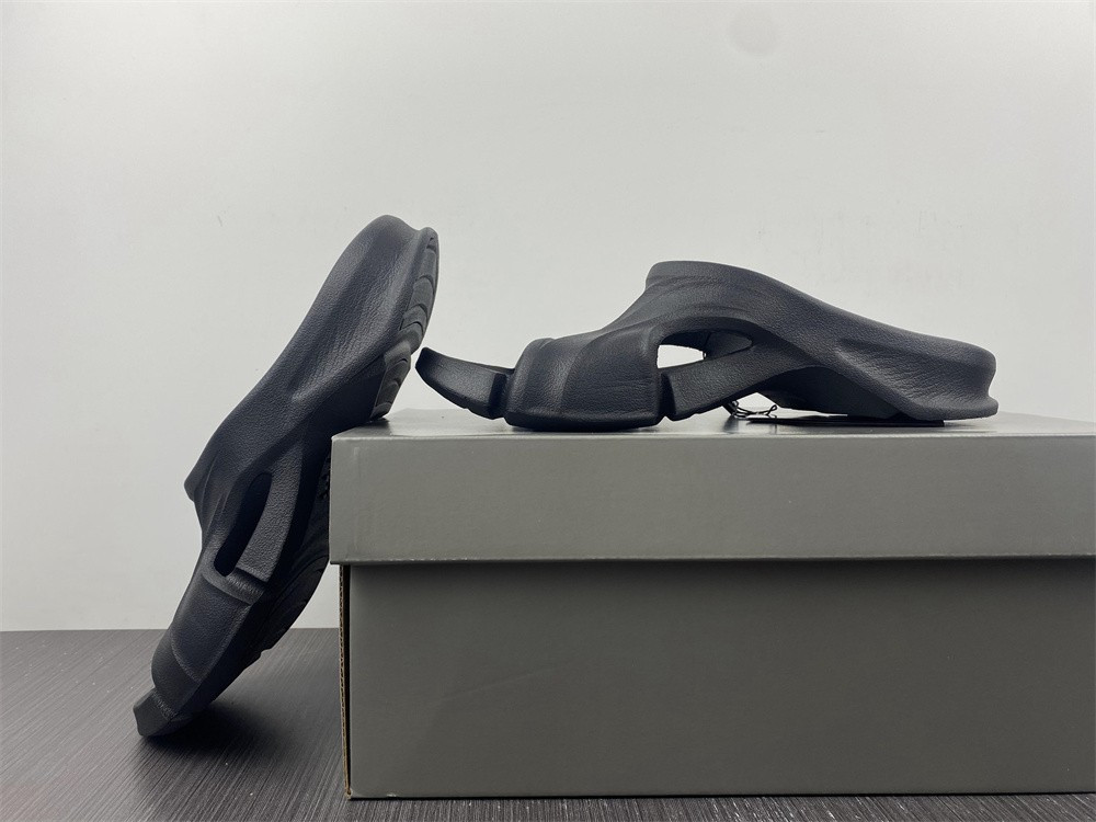 Ba*len*cia*ga mold slide sandal 653874w3ce21000