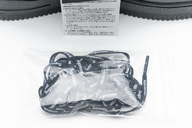 S*p*e x air force 1 low 