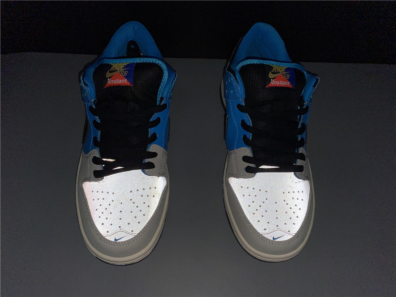 nike sb dunk low instant skateboards - cz5128-400