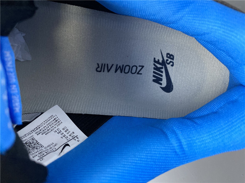 nike sb dunk low instant skateboards - cz5128-400