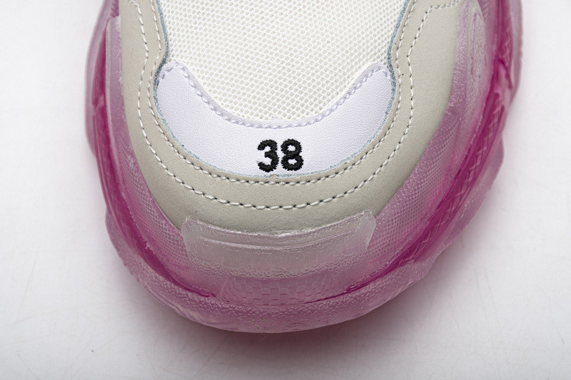 Ba*len*cia*ga triple s