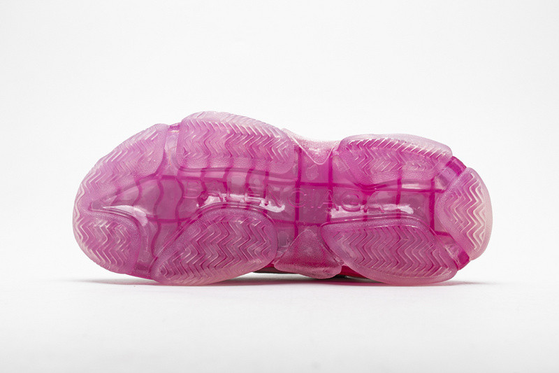 Ba*len*cia*ga triple s