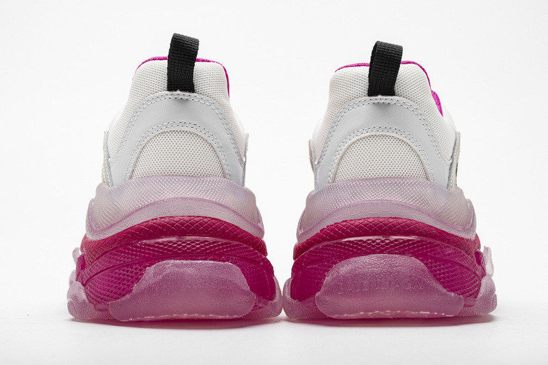 Ba*len*cia*ga triple s