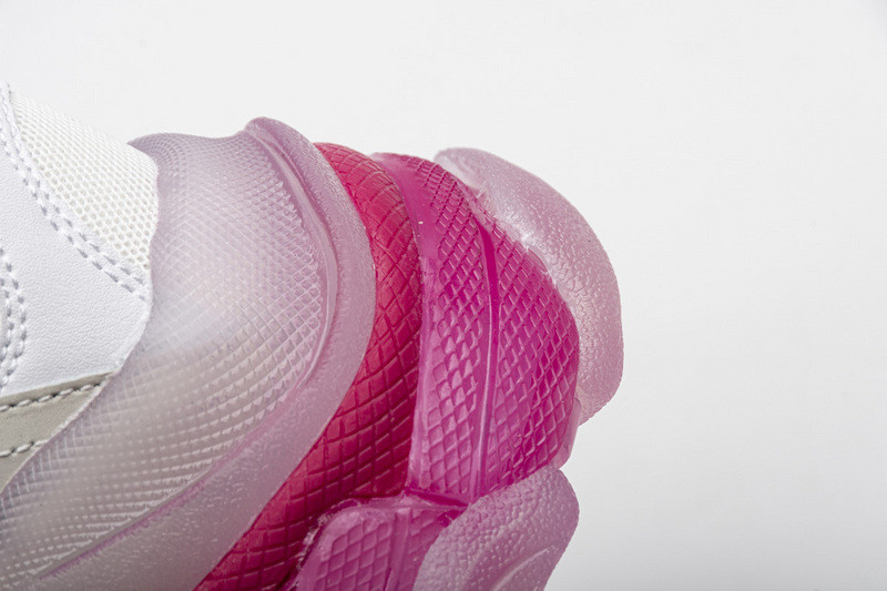 Ba*len*cia*ga triple s