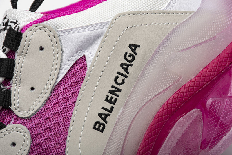 Ba*len*cia*ga triple s