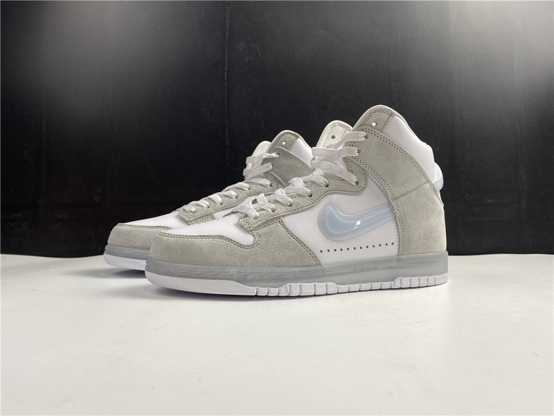 slam jam x nike dunk hig dunk da1639-100