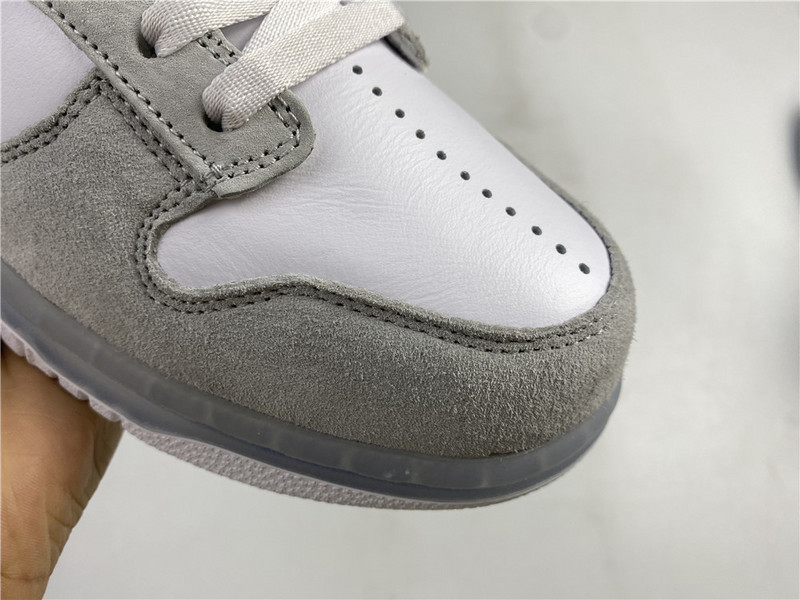 slam jam x nike dunk hig dunk da1639-100