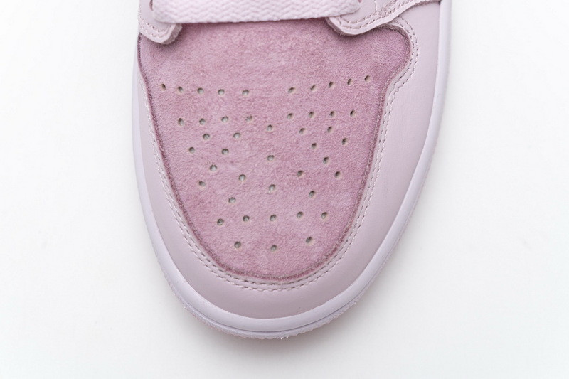 air jordan 1 mid“digital pink” cw5379-600