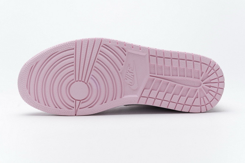 air jordan 1 mid“digital pink” cw5379-600