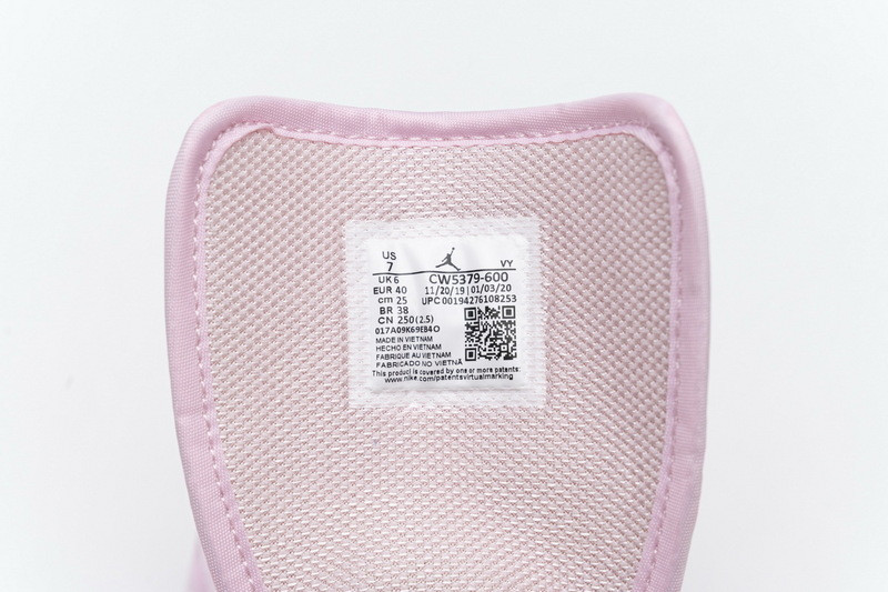 air jordan 1 mid“digital pink” cw5379-600