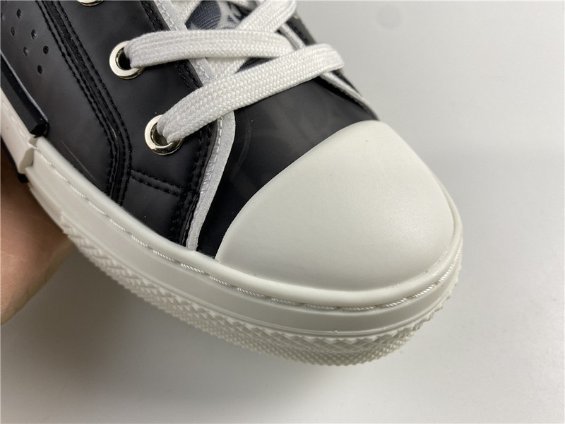 D*or b23 oblique low sneaker