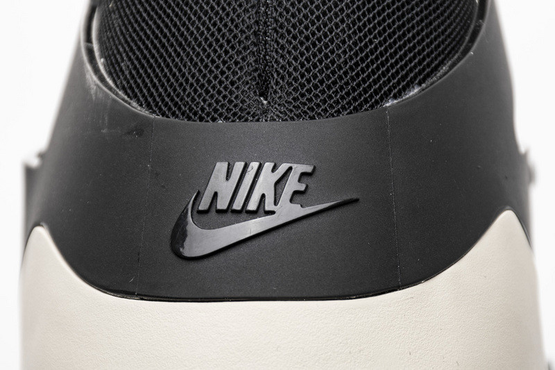 air fear of god 1 black ar4237-001