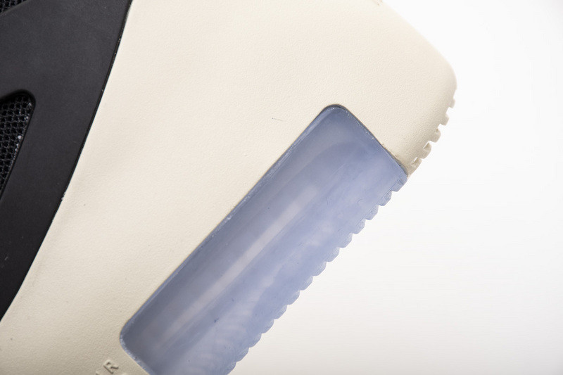 air fear of god 1 black ar4237-001