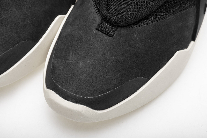 air fear of god 1 black ar4237-001